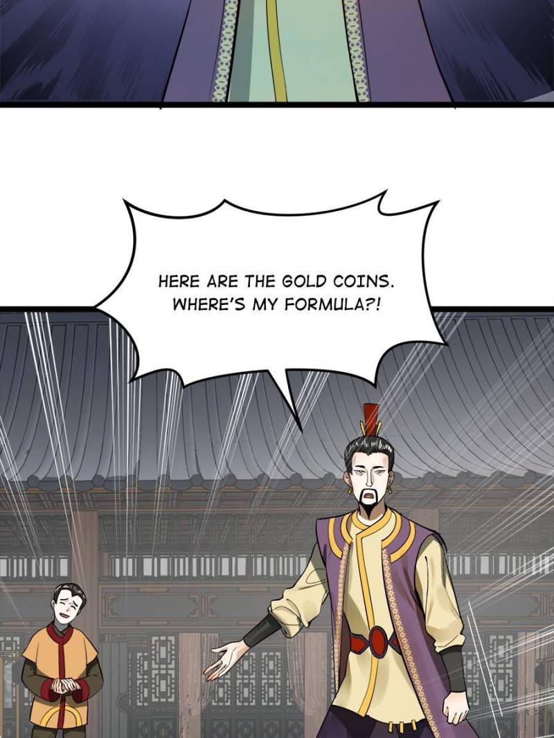 Read Ultimate Son-in-Law chapter 5 image 49 on Lezhin