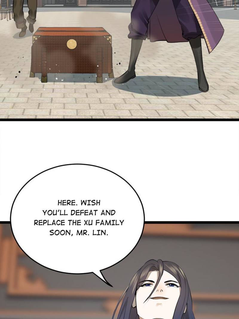 Read Ultimate Son-in-Law chapter 5 image 50 on Lezhin