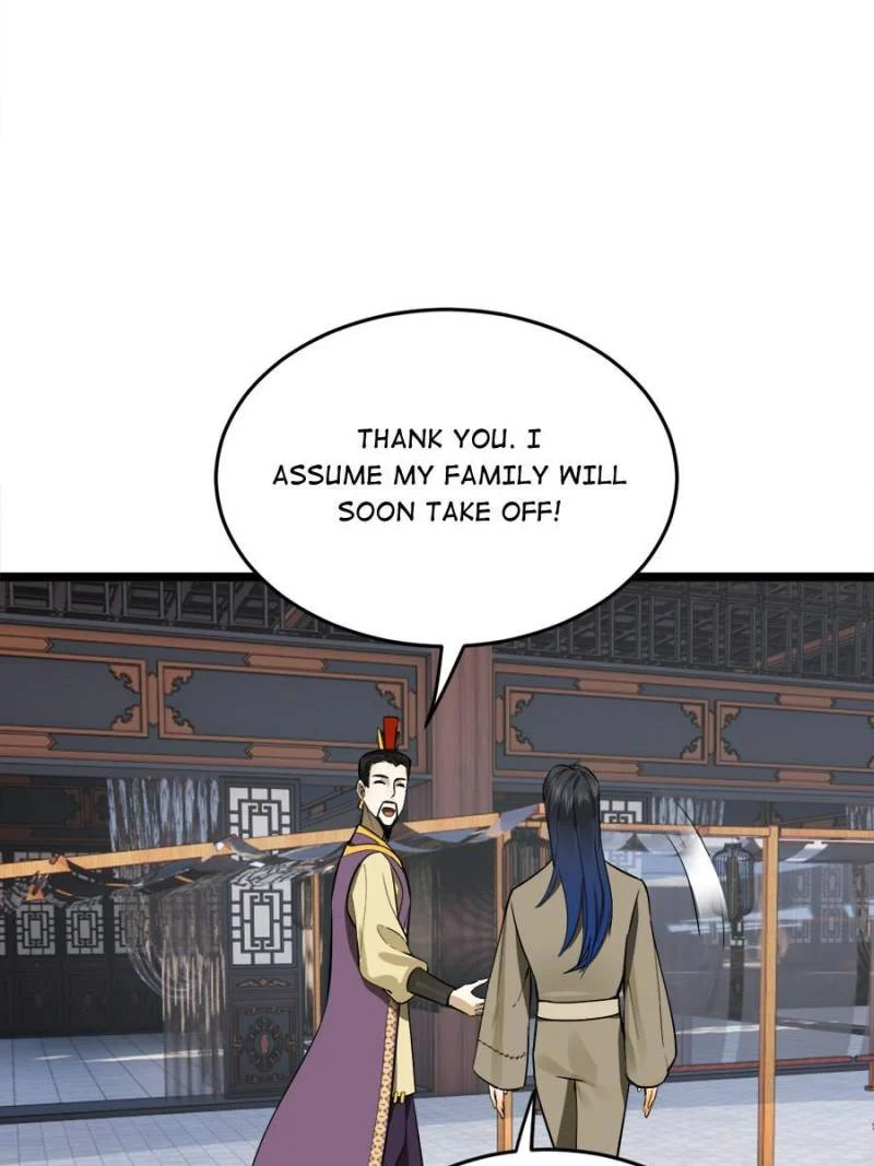 Read Ultimate Son-in-Law chapter 5 image 53 on Lezhin