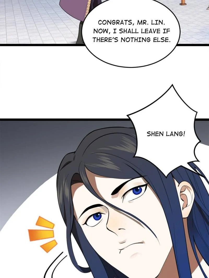 Read Ultimate Son-in-Law chapter 5 image 54 on Lezhin