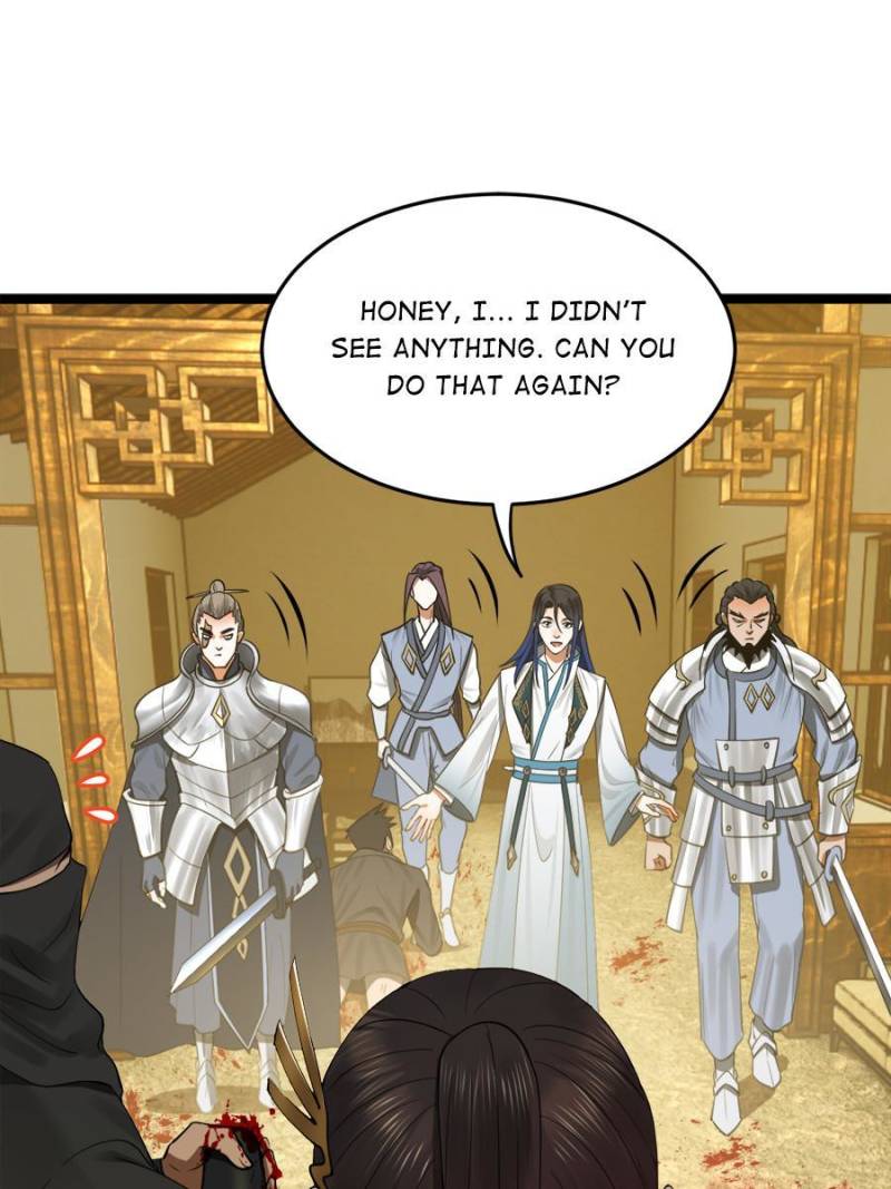 Read Ultimate Son-in-Law chapter 50 image 10 on Lezhin