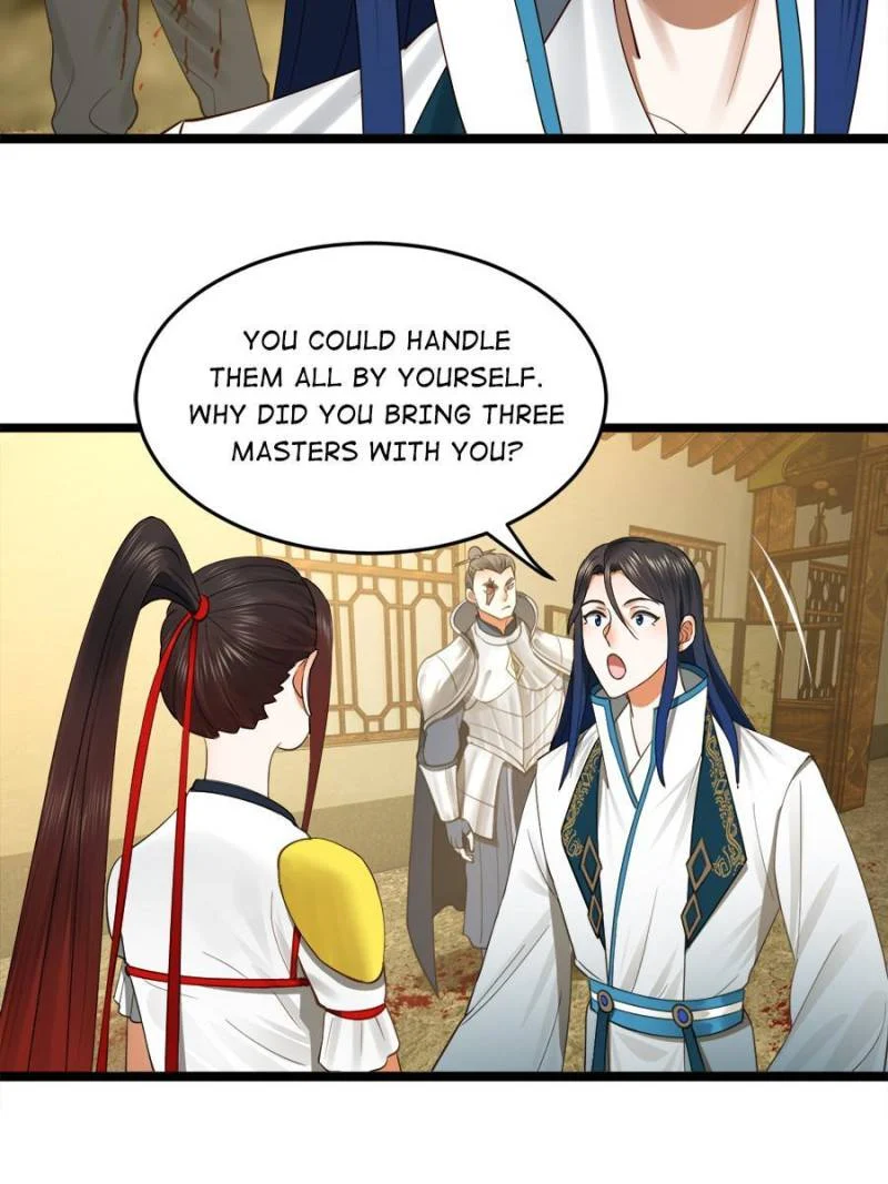 Read Ultimate Son-in-Law chapter 50 image 13 on Lezhin