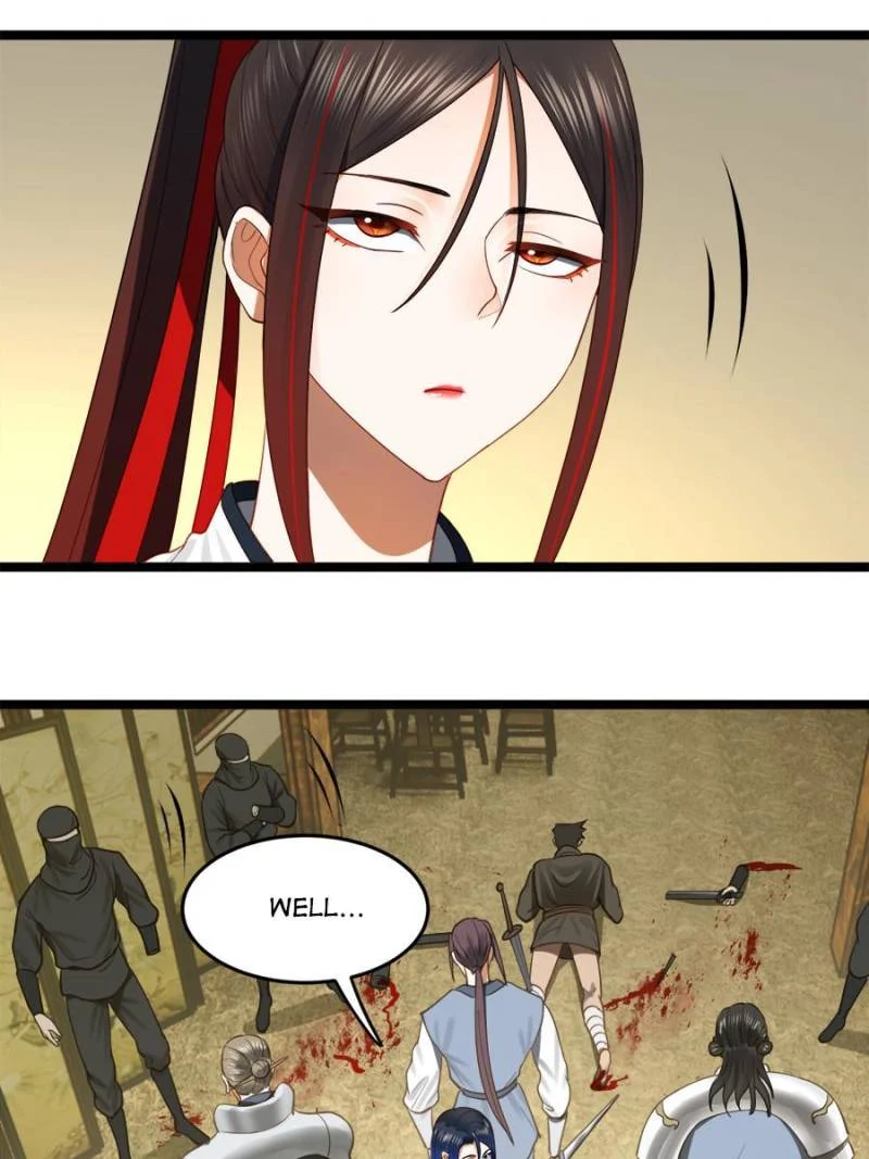 Read Ultimate Son-in-Law chapter 50 image 14 on Lezhin