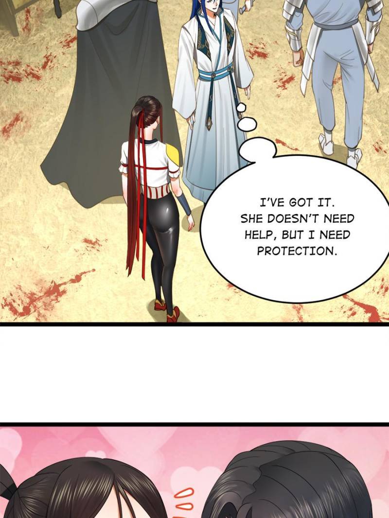 Read Ultimate Son-in-Law chapter 50 image 15 on Lezhin