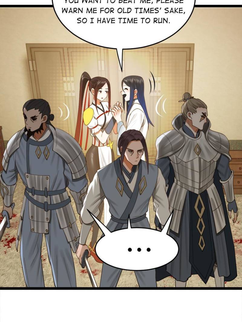 Read Ultimate Son-in-Law chapter 50 image 17 on Lezhin