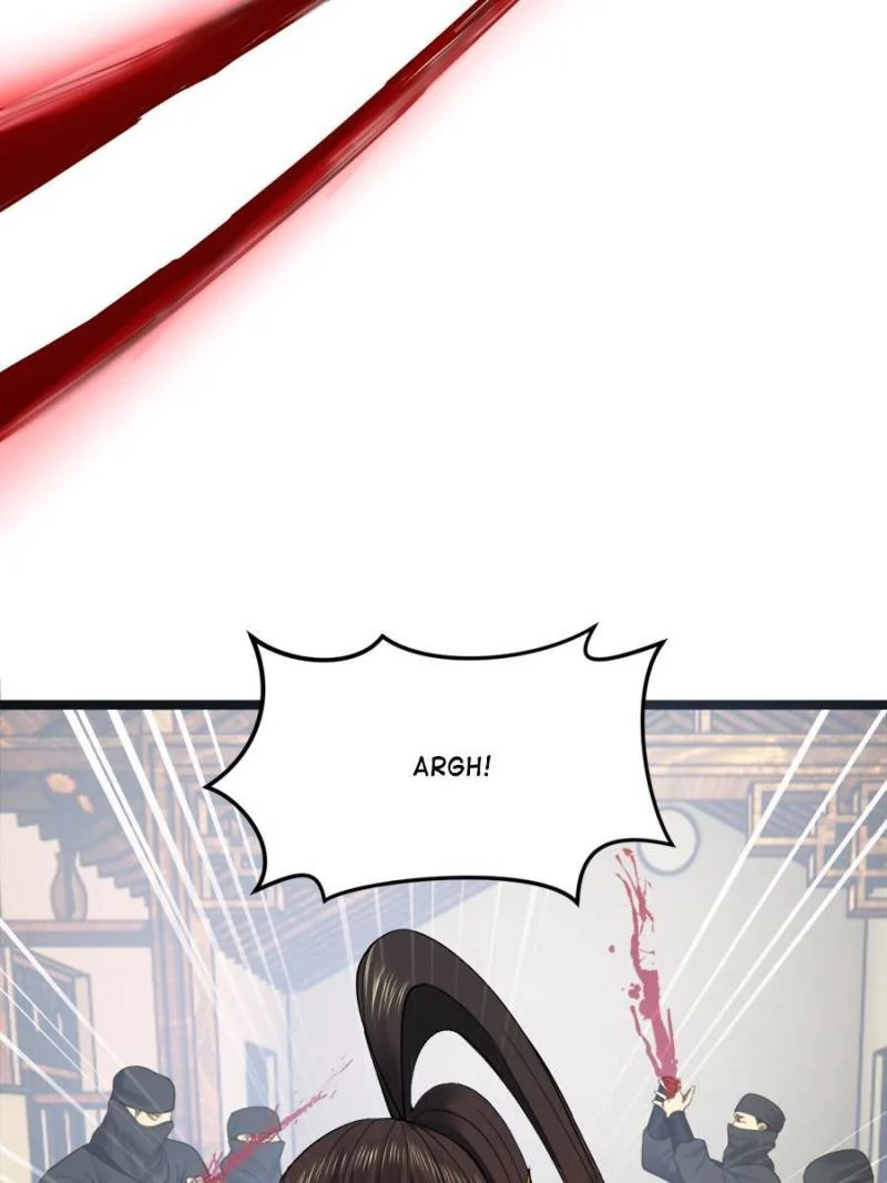 Read Ultimate Son-in-Law chapter 50 image 2 on Lezhin