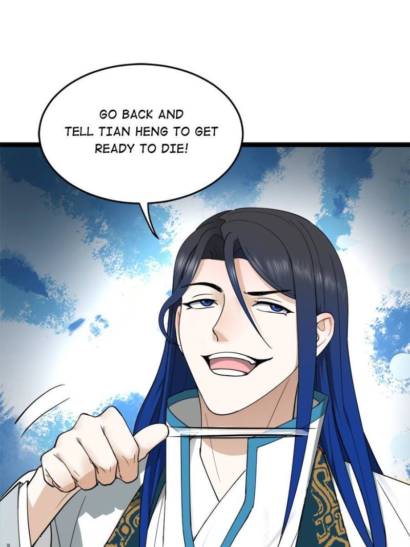 Read Ultimate Son-in-Law chapter 50 image 22 on Lezhin