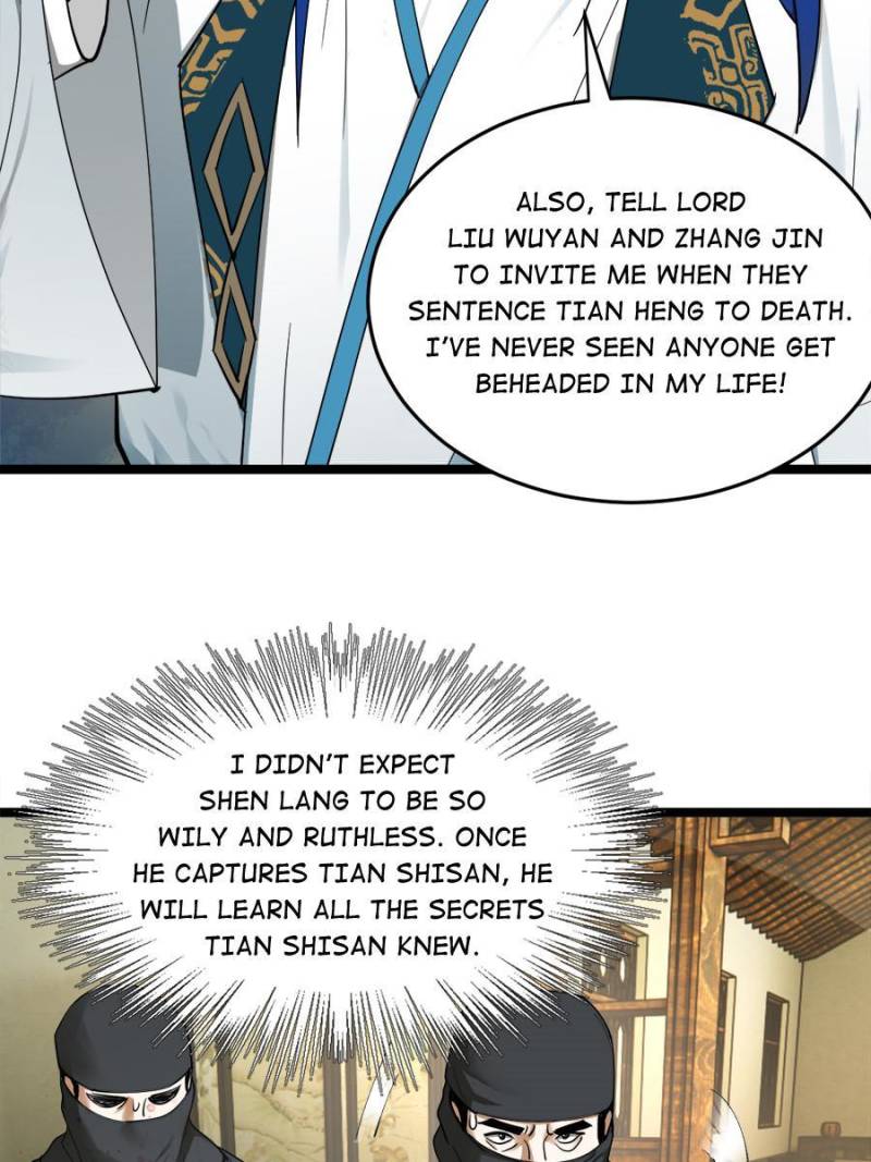 Read Ultimate Son-in-Law chapter 50 image 23 on Lezhin