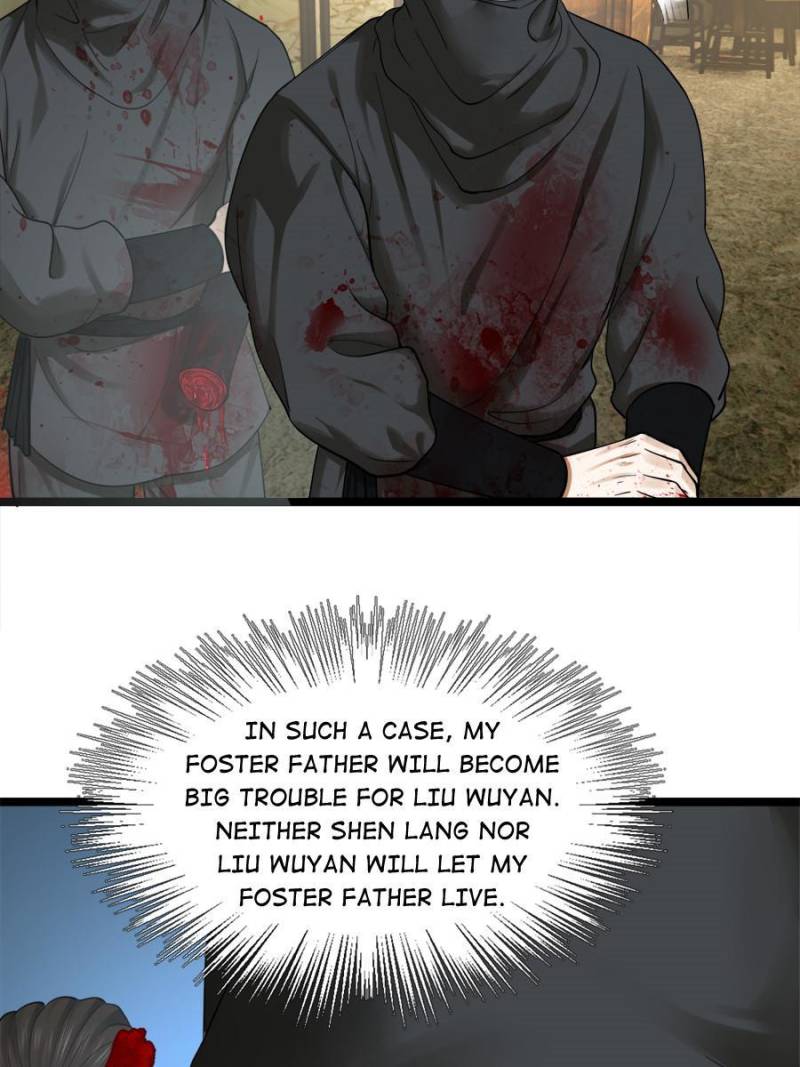 Read Ultimate Son-in-Law chapter 50 image 24 on Lezhin