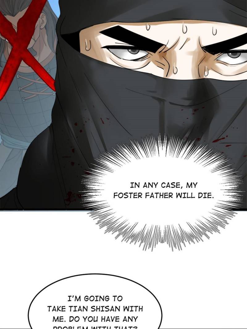 Read Ultimate Son-in-Law chapter 50 image 25 on Lezhin