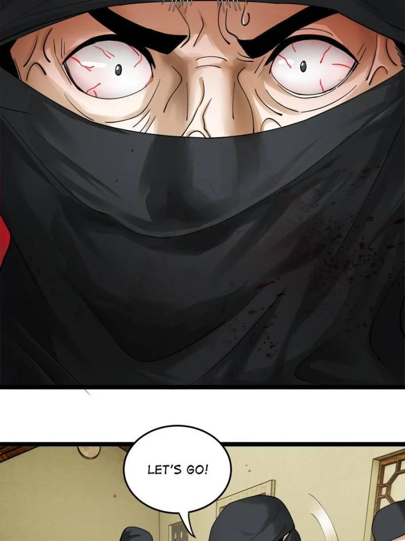 Read Ultimate Son-in-Law chapter 50 image 29 on Lezhin