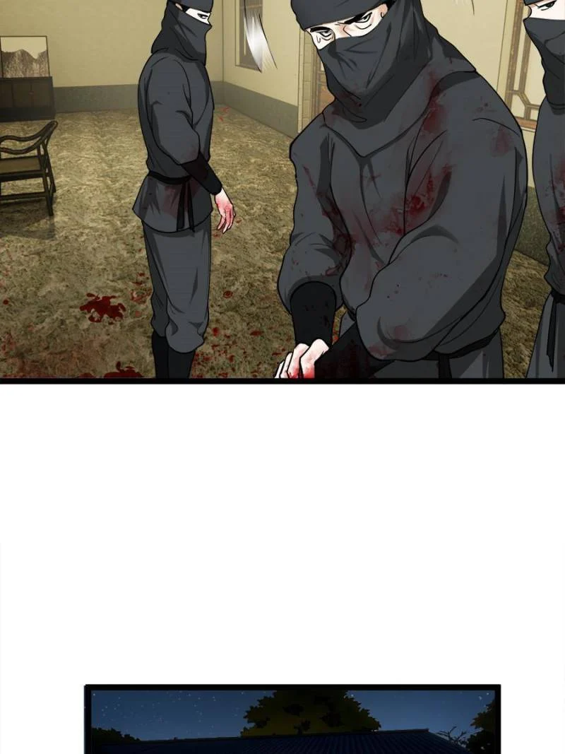 Read Ultimate Son-in-Law chapter 50 image 30 on Lezhin