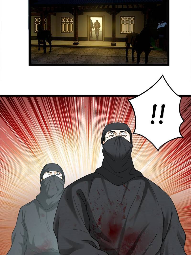 Read Ultimate Son-in-Law chapter 50 image 31 on Lezhin