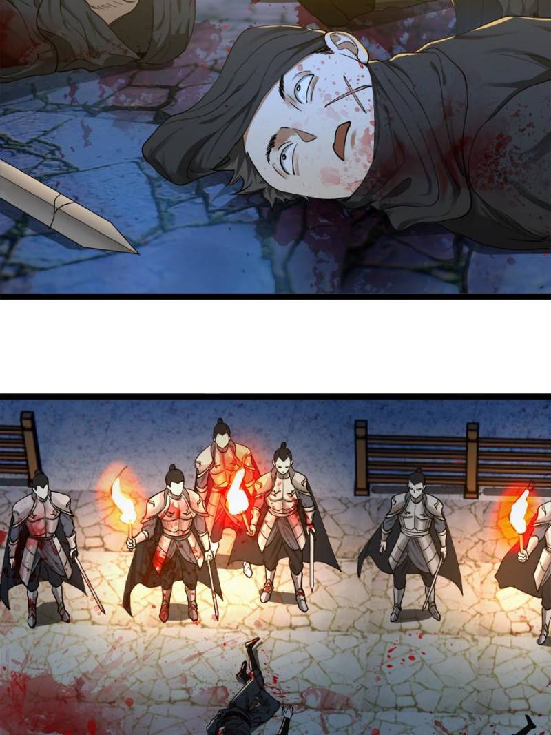 Read Ultimate Son-in-Law chapter 50 image 35 on Lezhin