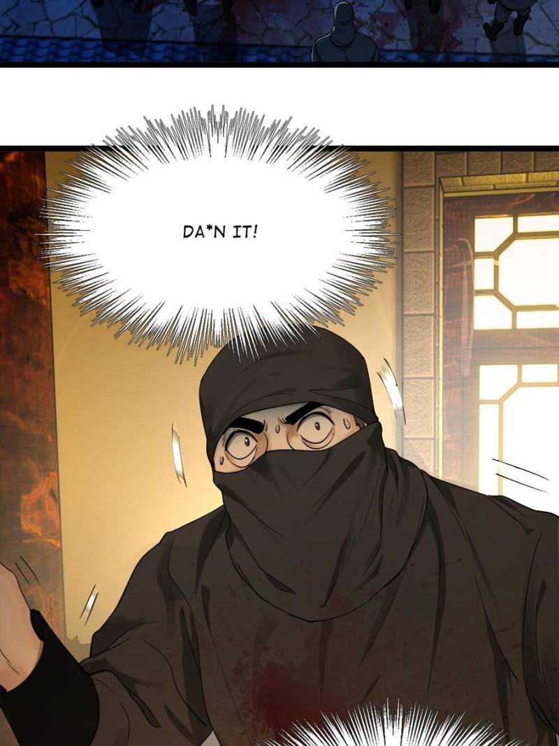 Read Ultimate Son-in-Law chapter 50 image 37 on Lezhin