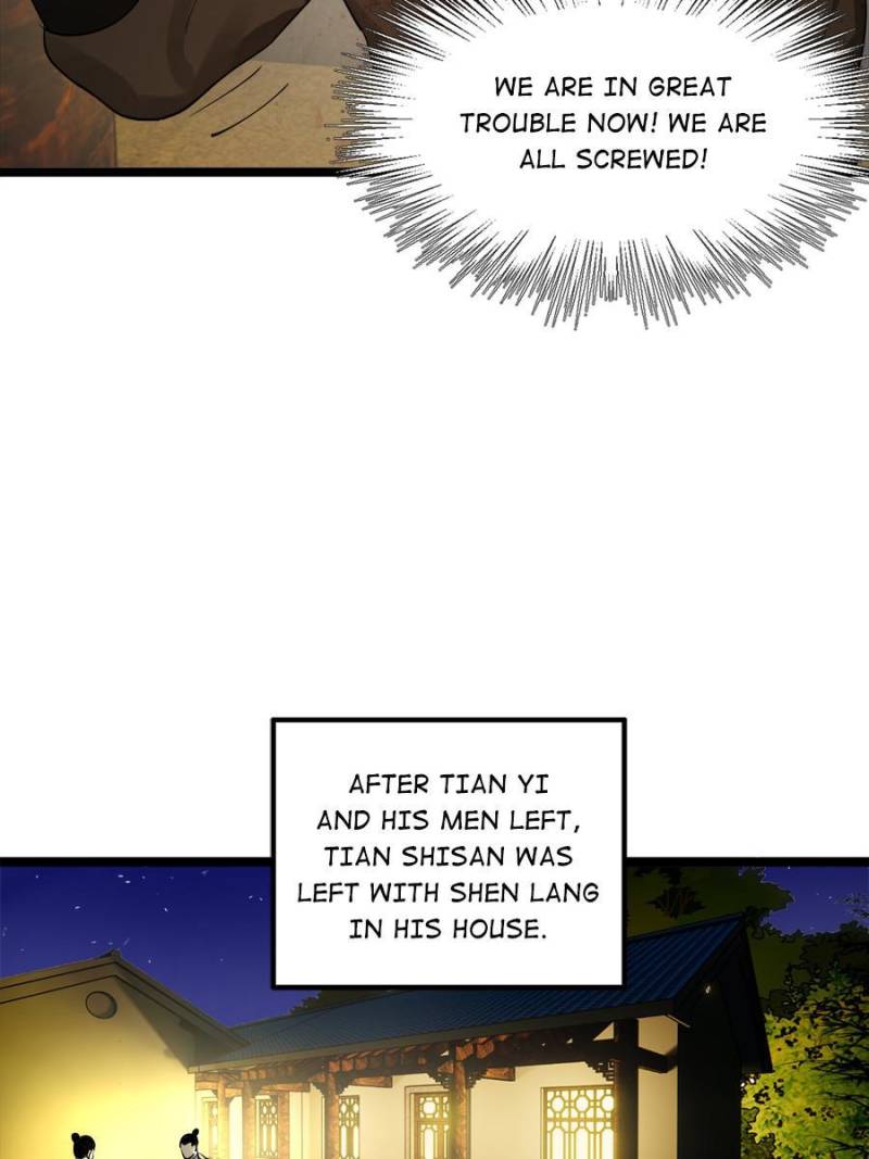 Read Ultimate Son-in-Law chapter 50 image 38 on Lezhin