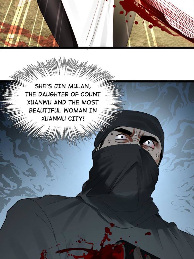 Read Ultimate Son-in-Law chapter 50 image 4 on Lezhin