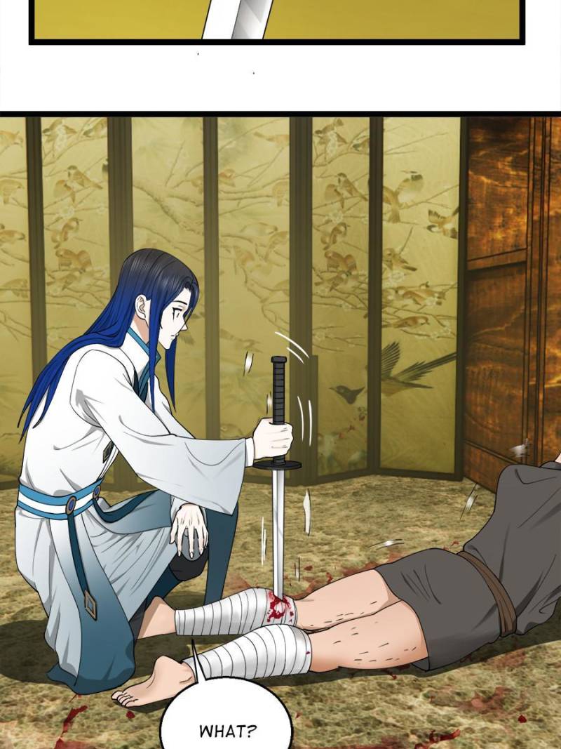 Read Ultimate Son-in-Law chapter 50 image 40 on Lezhin