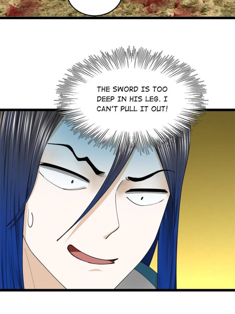 Read Ultimate Son-in-Law chapter 50 image 41 on Lezhin