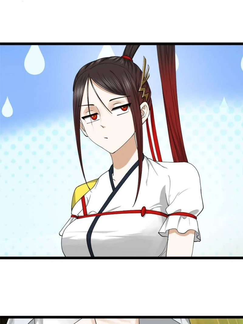 Read Ultimate Son-in-Law chapter 50 image 42 on Lezhin