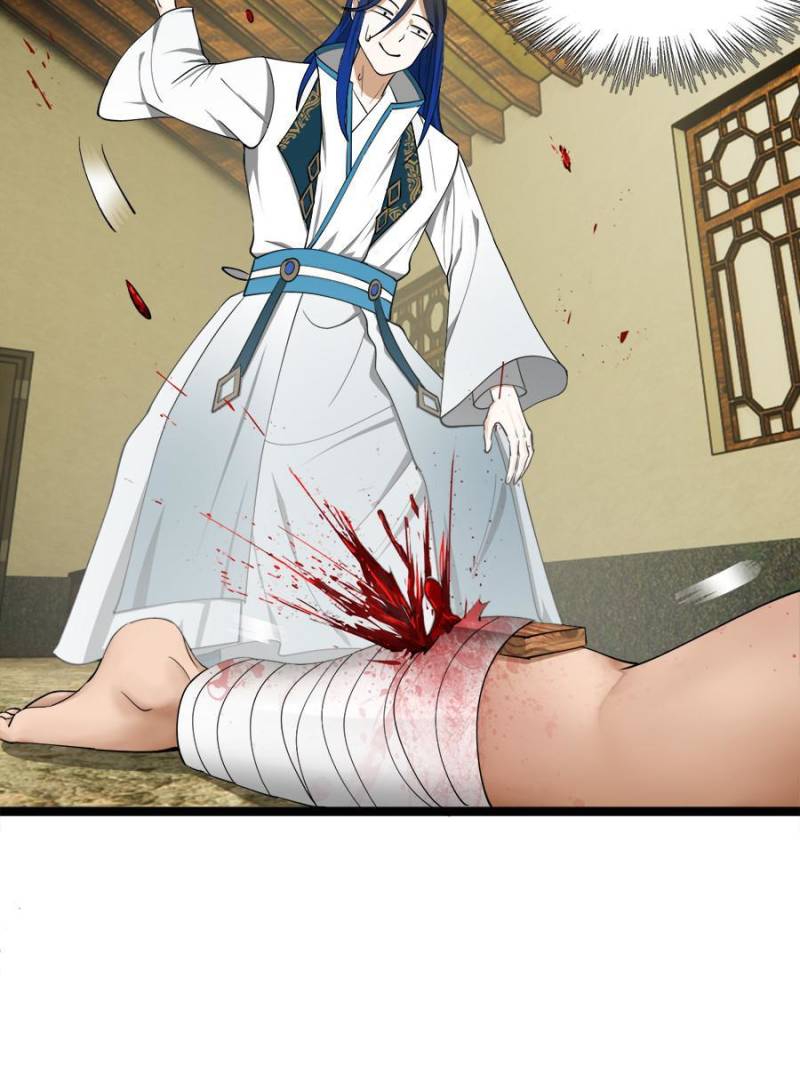 Read Ultimate Son-in-Law chapter 50 image 44 on Lezhin