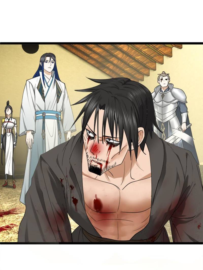 Read Ultimate Son-in-Law chapter 50 image 46 on Lezhin