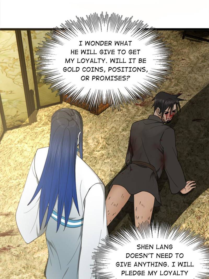 Read Ultimate Son-in-Law chapter 50 image 47 on Lezhin