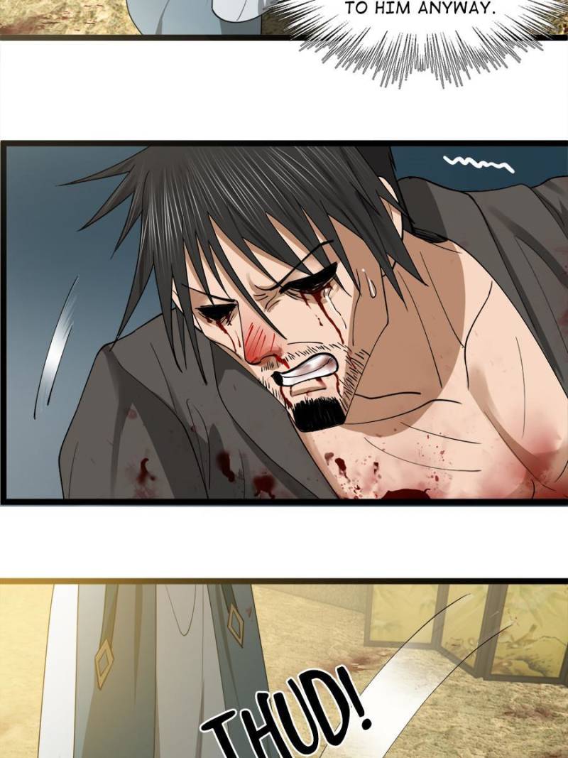 Read Ultimate Son-in-Law chapter 50 image 48 on Lezhin