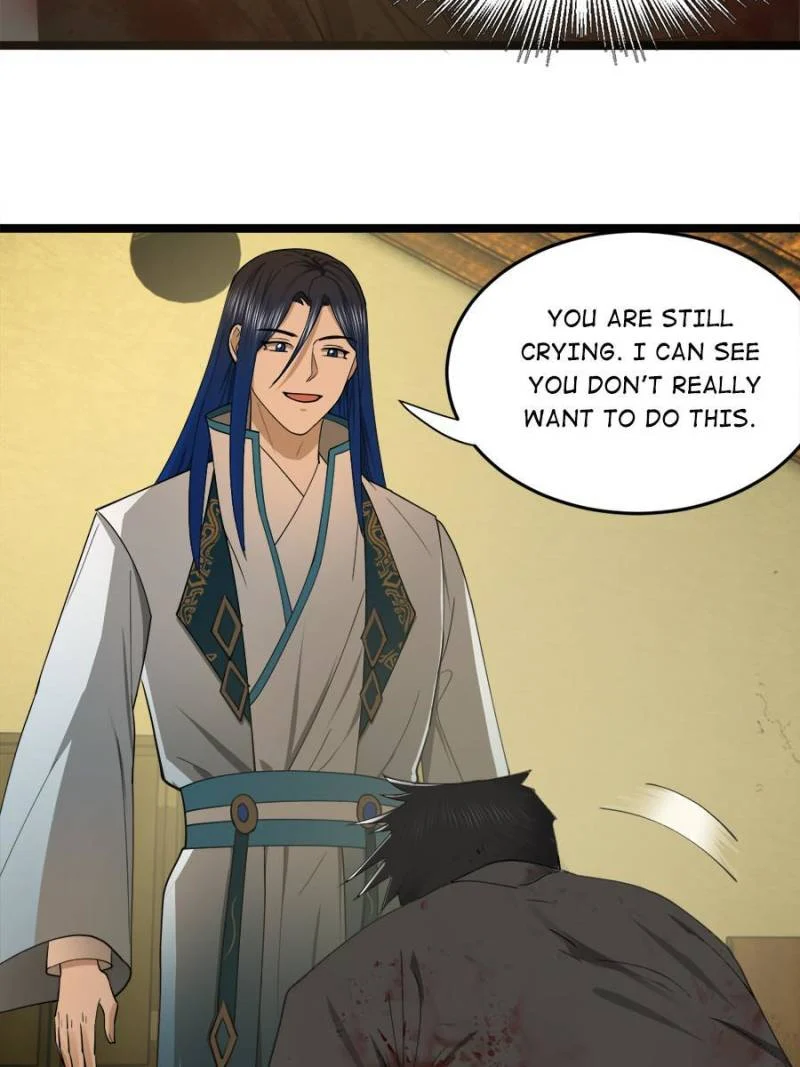Read Ultimate Son-in-Law chapter 50 image 51 on Lezhin