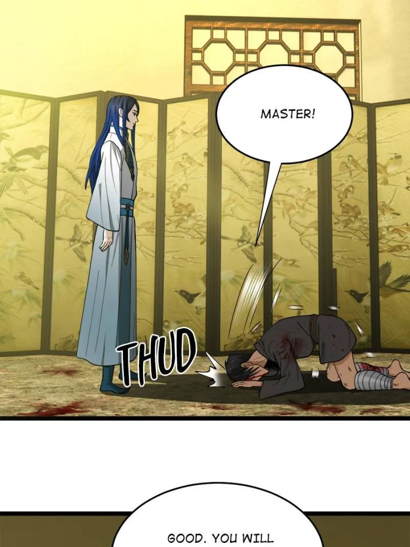 Read Ultimate Son-in-Law chapter 50 image 53 on Lezhin
