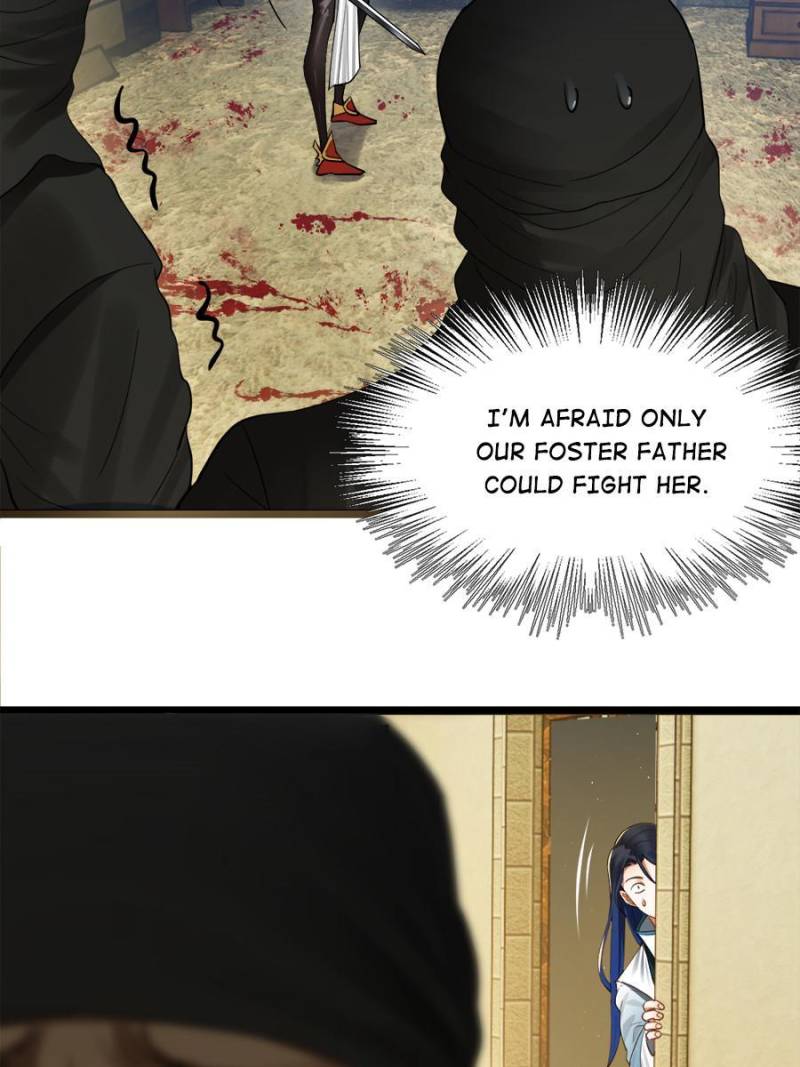 Read Ultimate Son-in-Law chapter 50 image 6 on Lezhin