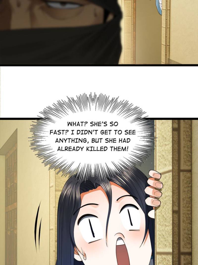 Read Ultimate Son-in-Law chapter 50 image 7 on Lezhin