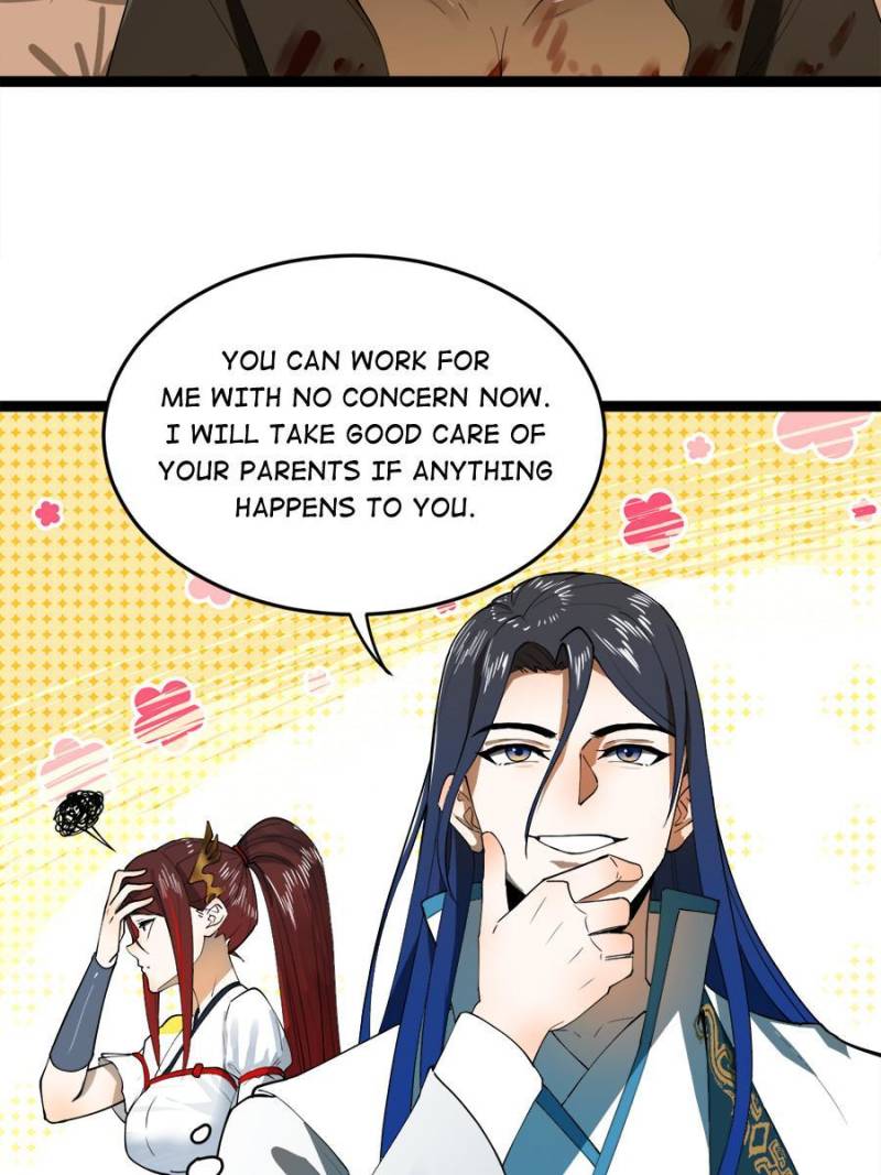 Read Ultimate Son-in-Law chapter 51 image 1 on Lezhin