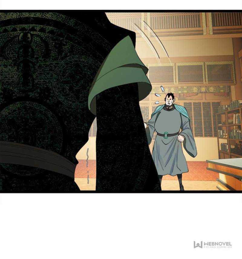 Read Ultimate Son-in-Law chapter 51 image 11 on Lezhin