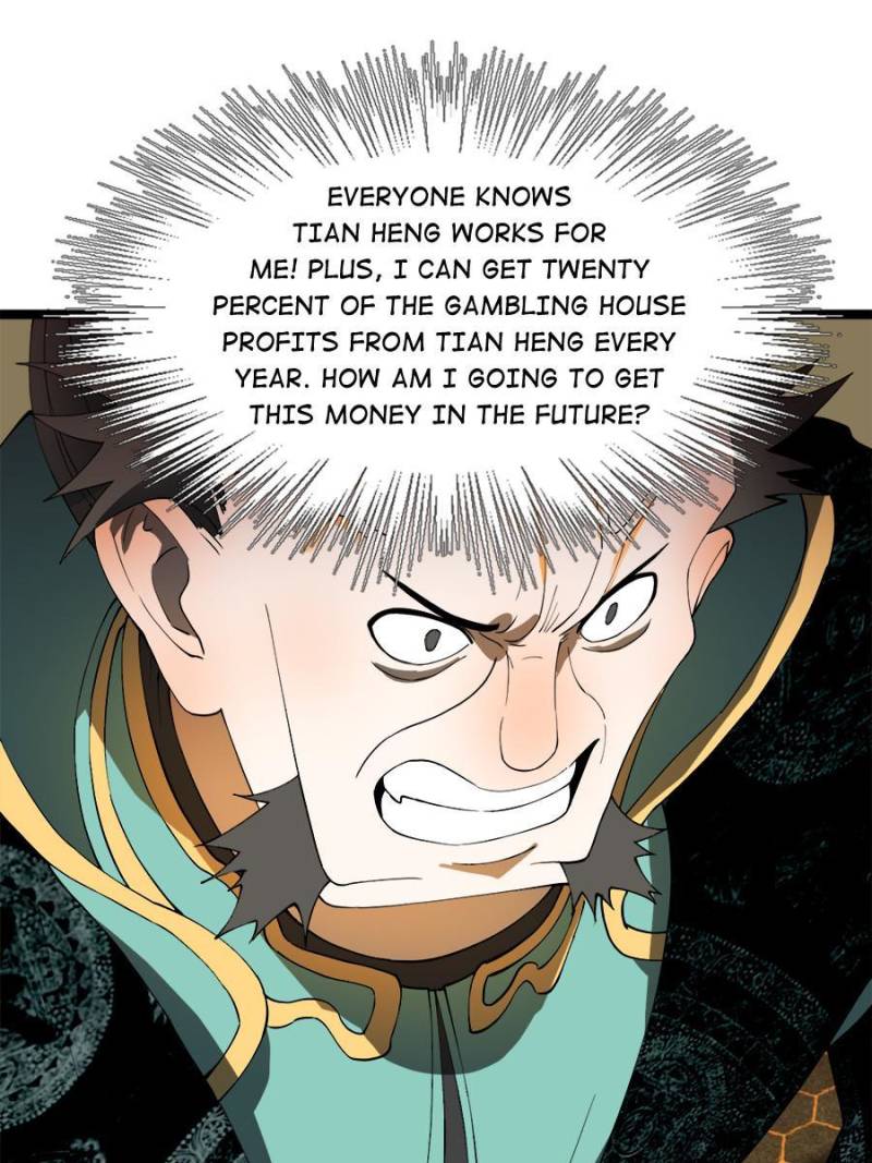 Read Ultimate Son-in-Law chapter 51 image 12 on Lezhin