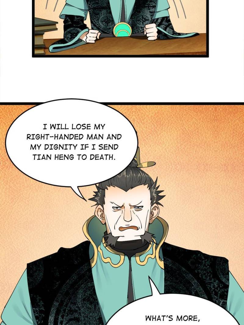 Read Ultimate Son-in-Law chapter 51 image 14 on Lezhin