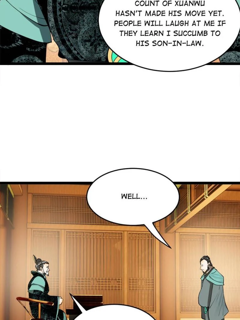 Read Ultimate Son-in-Law chapter 51 image 15 on Lezhin