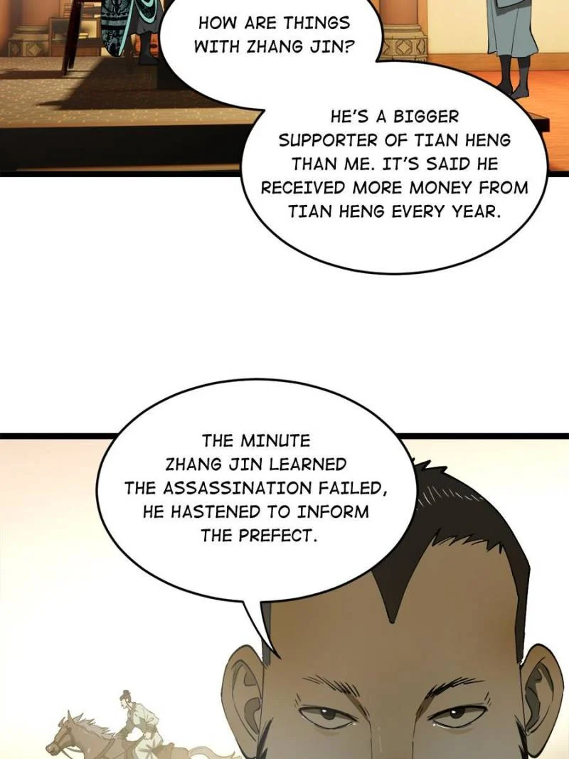 Read Ultimate Son-in-Law chapter 51 image 16 on Lezhin