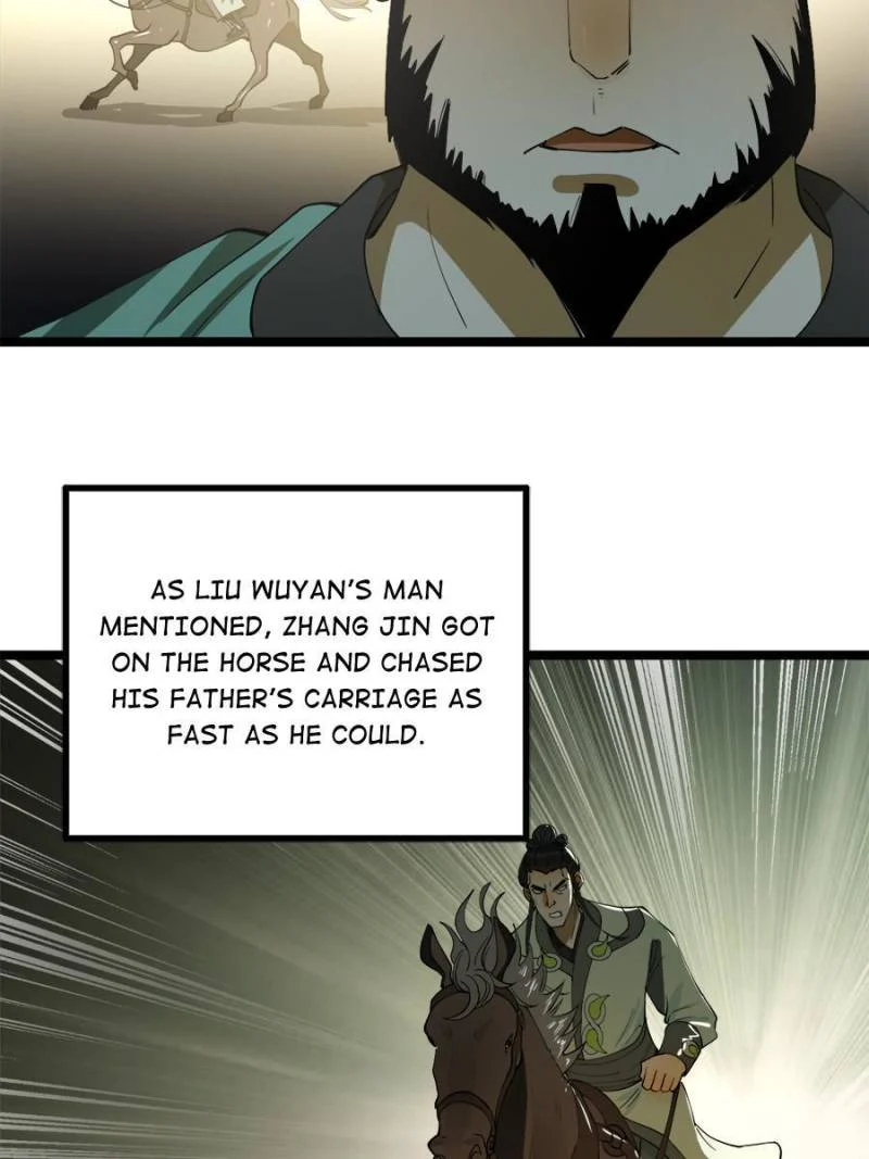Read Ultimate Son-in-Law chapter 51 image 17 on Lezhin