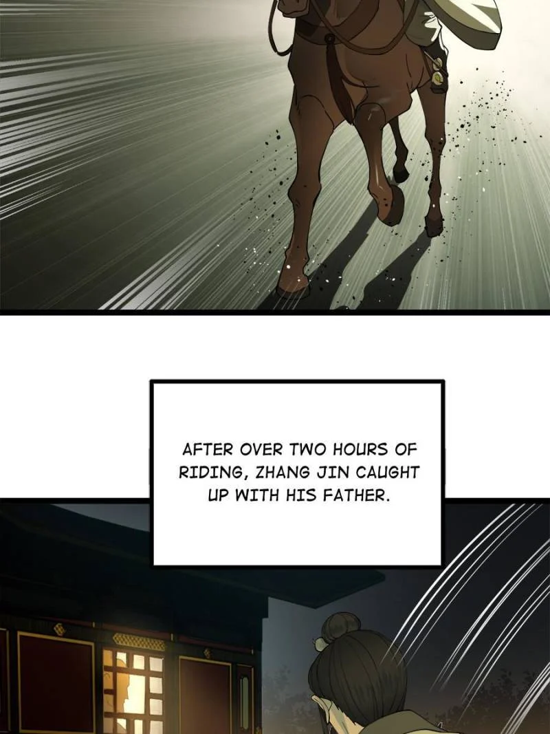 Read Ultimate Son-in-Law chapter 51 image 18 on Lezhin