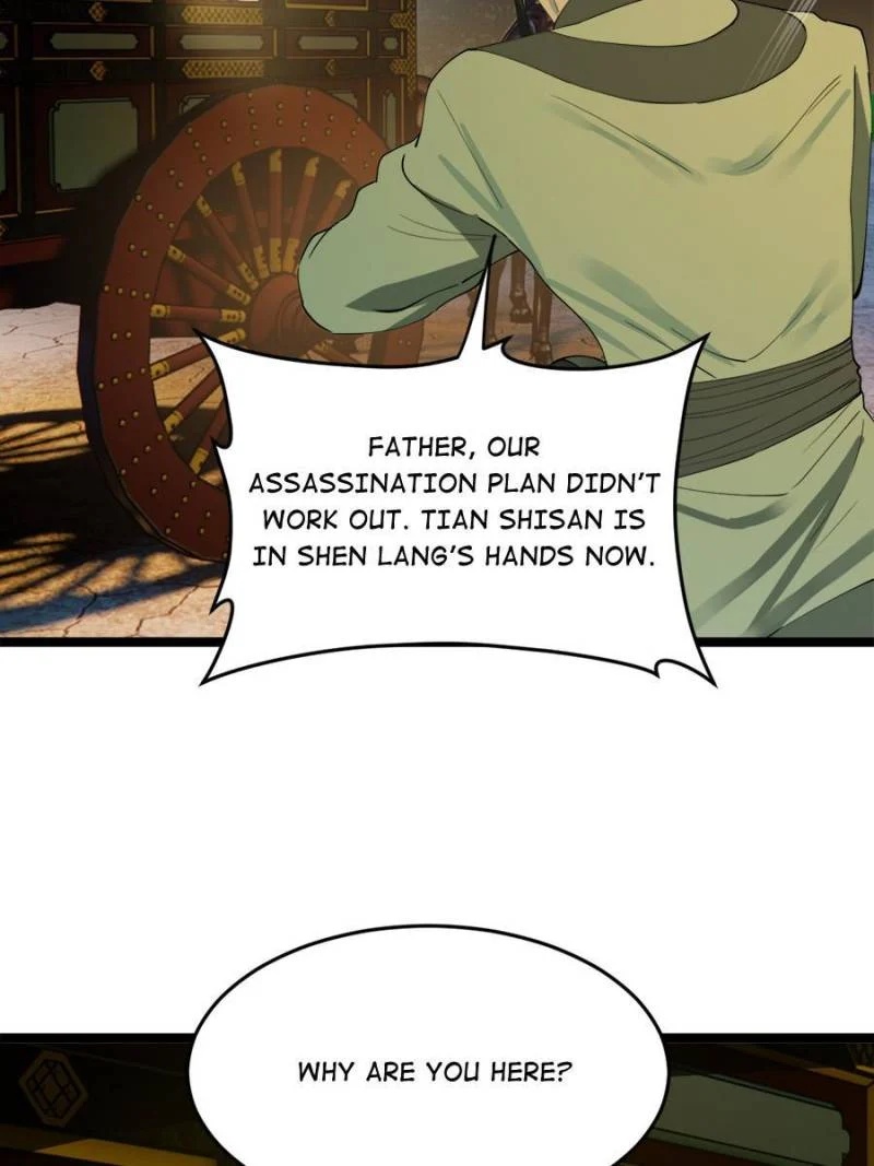 Read Ultimate Son-in-Law chapter 51 image 19 on Lezhin