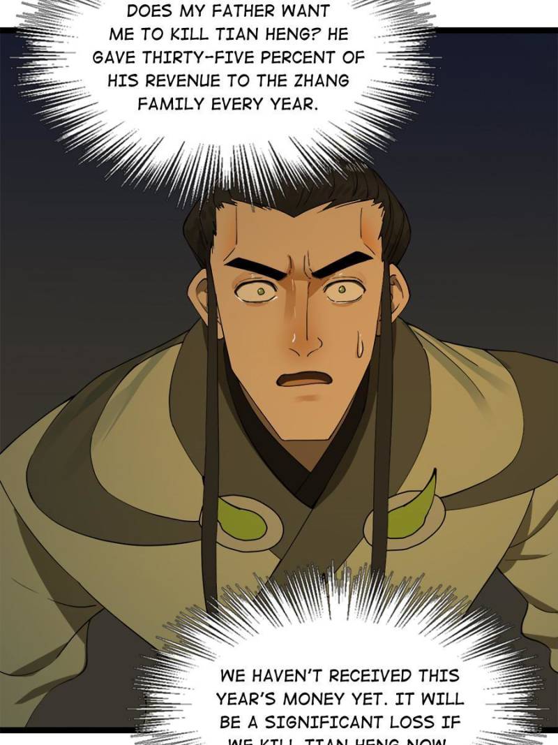 Read Ultimate Son-in-Law chapter 51 image 21 on Lezhin