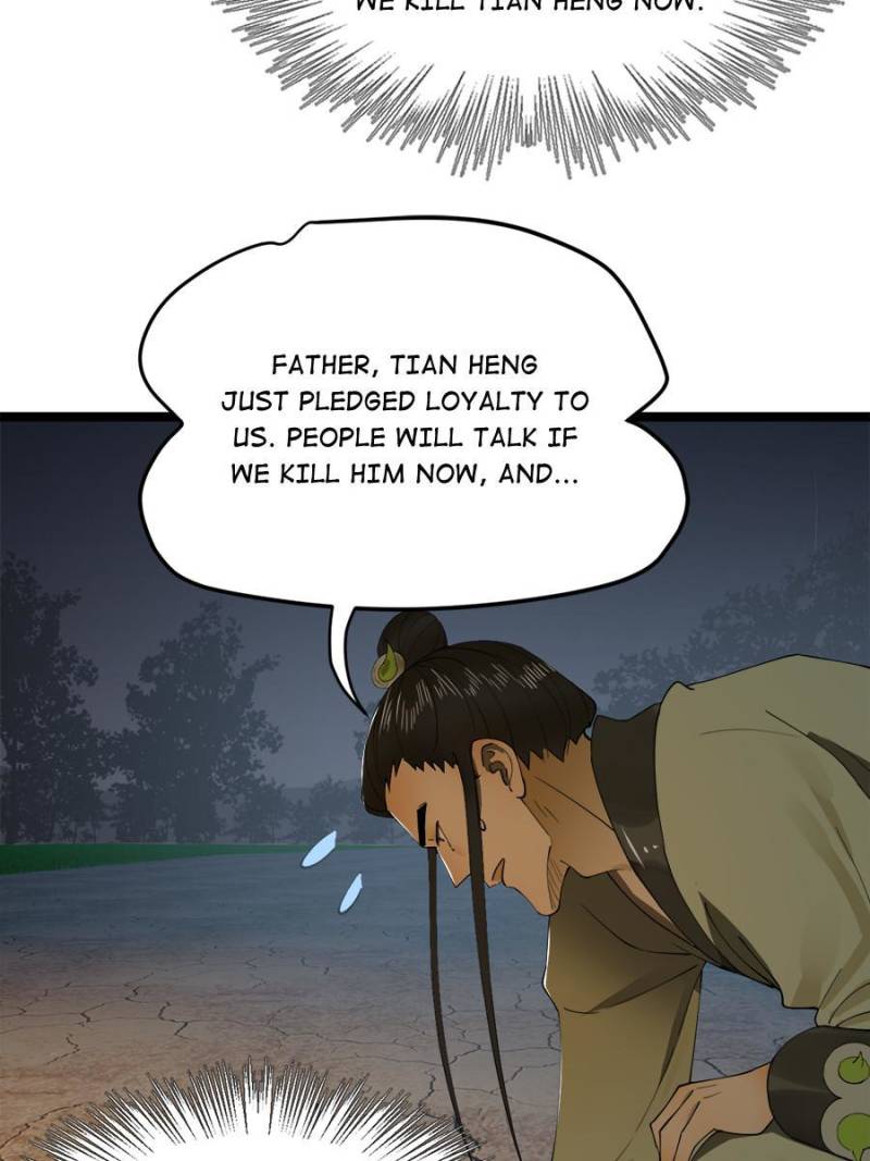 Read Ultimate Son-in-Law chapter 51 image 22 on Lezhin