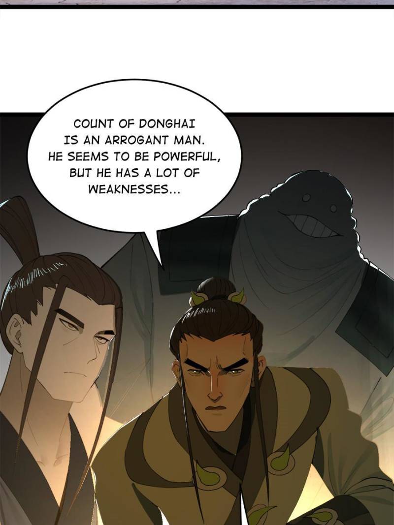 Read Ultimate Son-in-Law chapter 51 image 25 on Lezhin