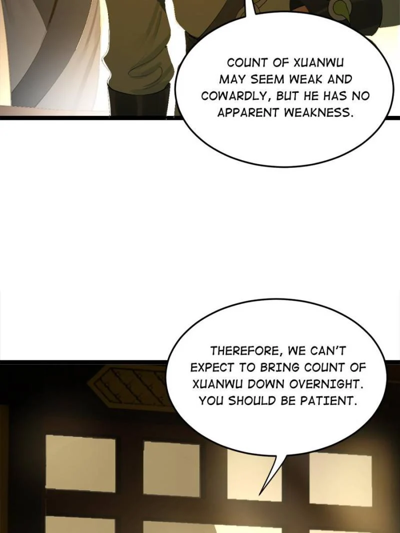 Read Ultimate Son-in-Law chapter 51 image 26 on Lezhin