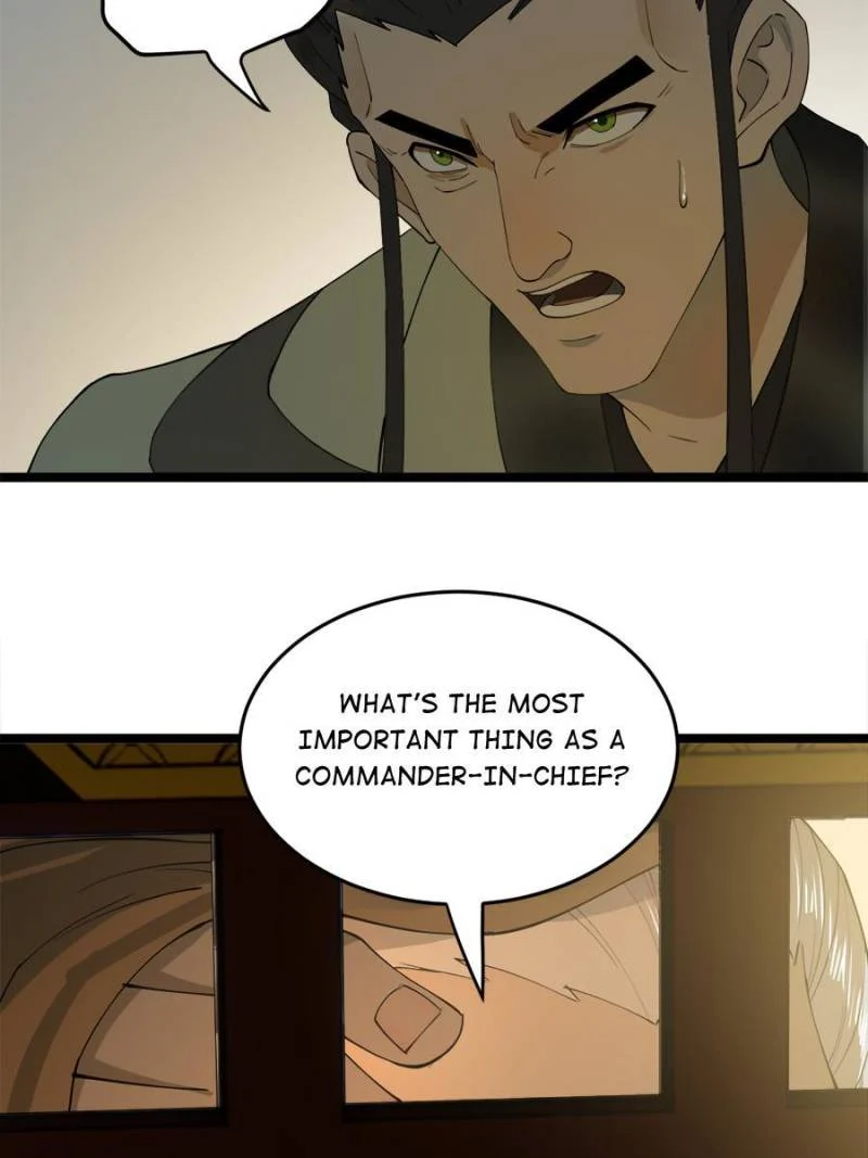 Read Ultimate Son-in-Law chapter 51 image 28 on Lezhin