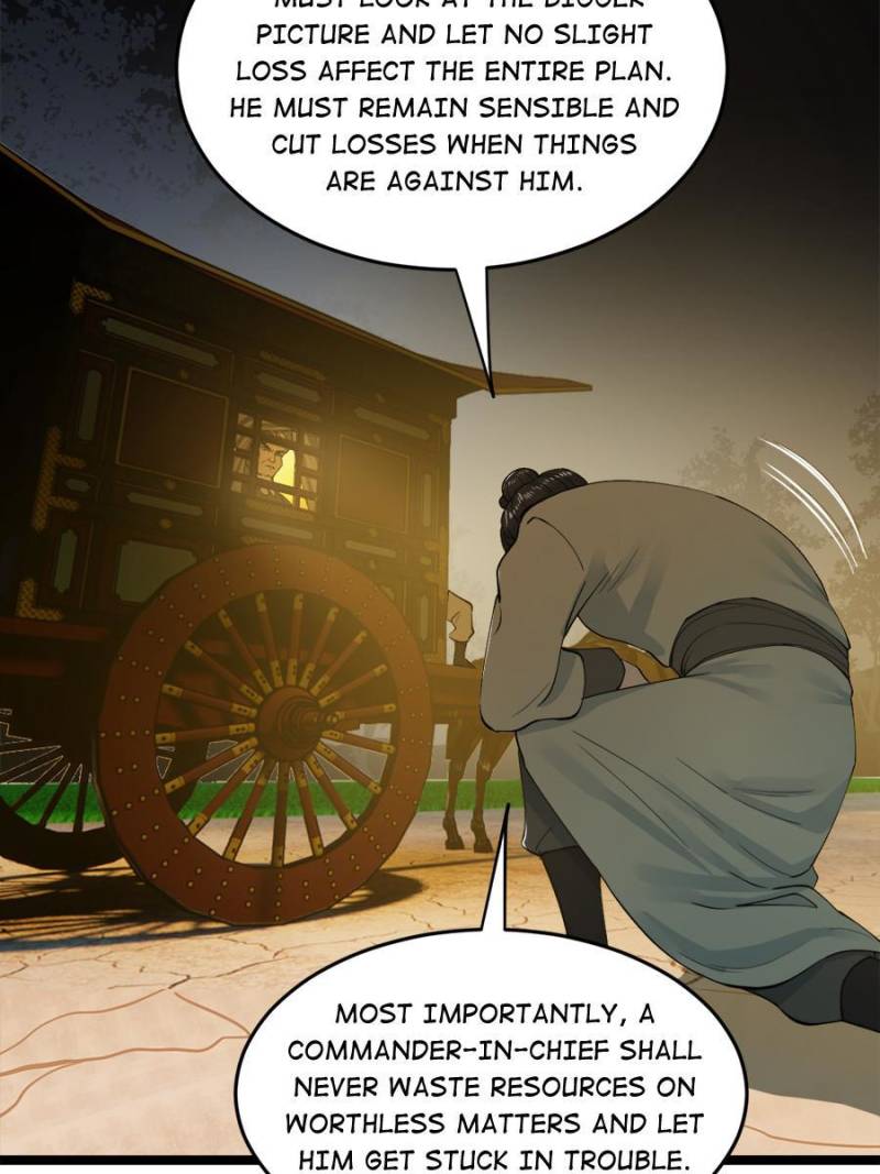 Read Ultimate Son-in-Law chapter 51 image 30 on Lezhin