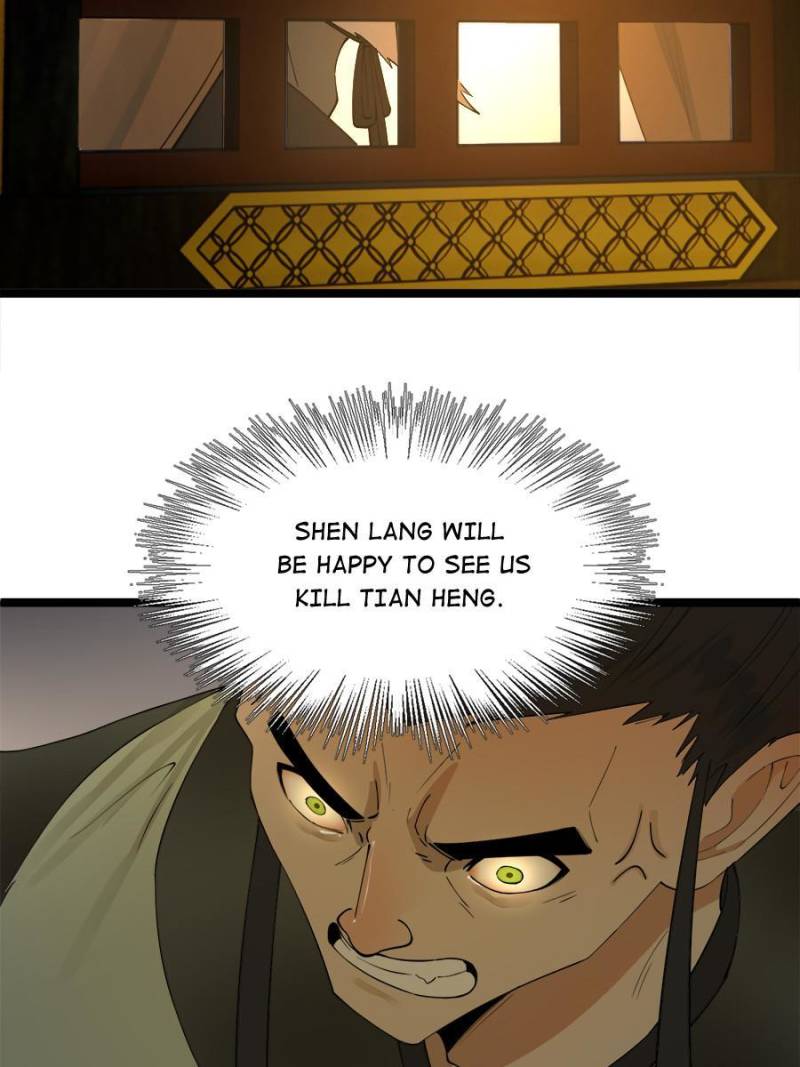 Read Ultimate Son-in-Law chapter 51 image 32 on Lezhin