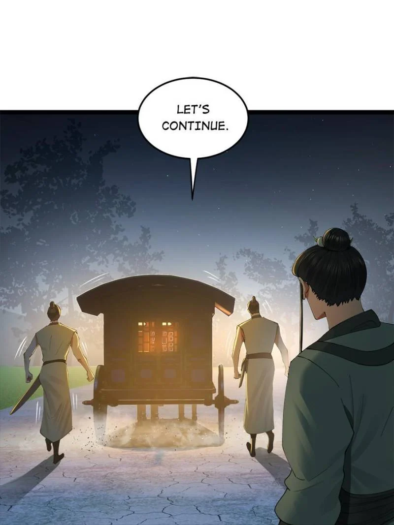 Read Ultimate Son-in-Law chapter 51 image 36 on Lezhin
