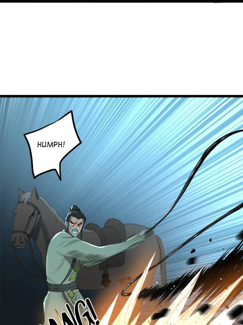 Read Ultimate Son-in-Law chapter 51 image 37 on Lezhin